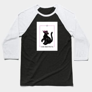 The high mystic Baseball T-Shirt